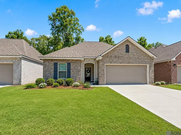 9251 Asoka Ave, Baton Rouge, LA 70810