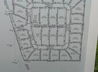 1 Sunset Cir, Kingston, OK 73439
