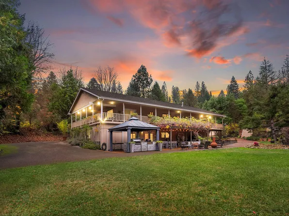 18774 Challenge Cutoff Rd, Forbestown, CA 95941