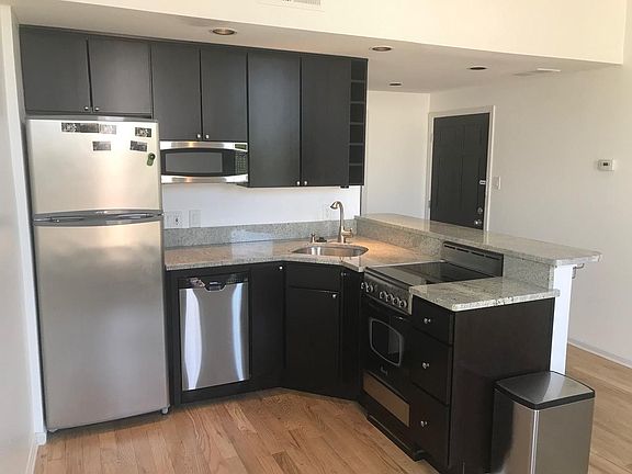 New Kitchen