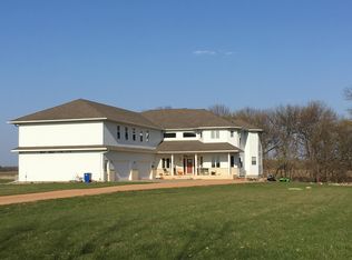25779 341st Ln, Henderson, MN 56044