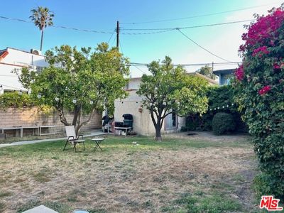 2137 Walnut Ave, Venice, CA, 90291