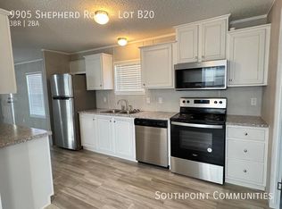 9905 Shepherd Rd LOT B20, Lockbourne, OH 43137