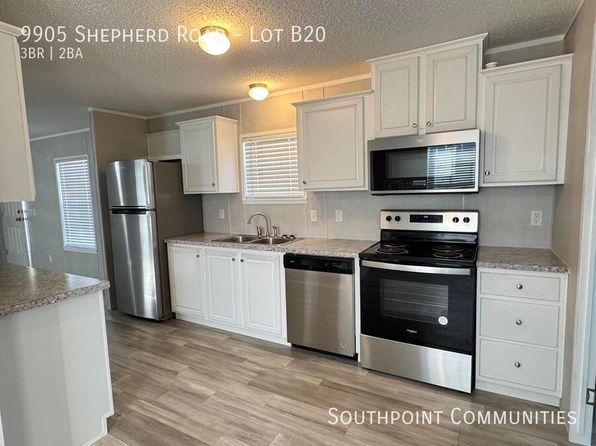 9905 Shepherd Rd LOT B20