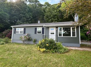 113 Bozrah St, BOZRAH, CT 06334