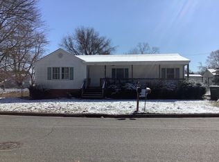 3400 Granby St, Hopewell, VA 23860