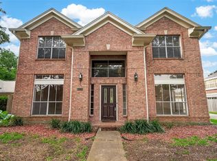 14139 Swallowfield Dr, Houston, TX 77077