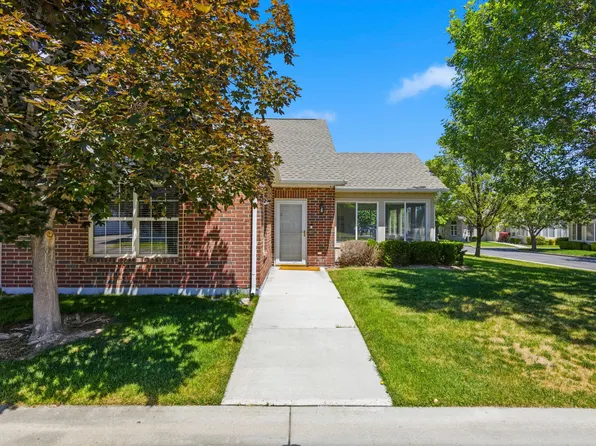 2047 Abbey View Rd #17-C, West Jordan, UT 84088