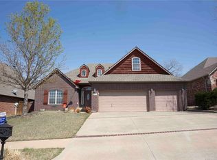 4609 E 141st Pl S, Bixby, OK 74008