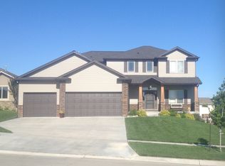 8225 S 62nd St, Lincoln, NE 68516
