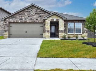 9122 Bennett Frst, Converse, TX 78109