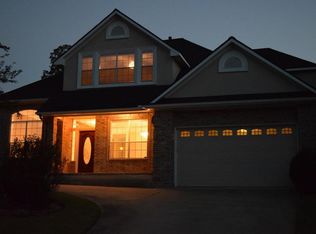 6050 Longmire Trl, Conroe, TX 77304