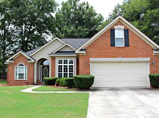617 Gregory Fls, Grovetown, GA 30813
