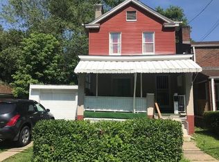 2107 Laketon Rd, Pittsburgh, PA 15221