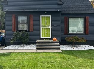 4396 Fulton Rd, Cleveland, OH 44144