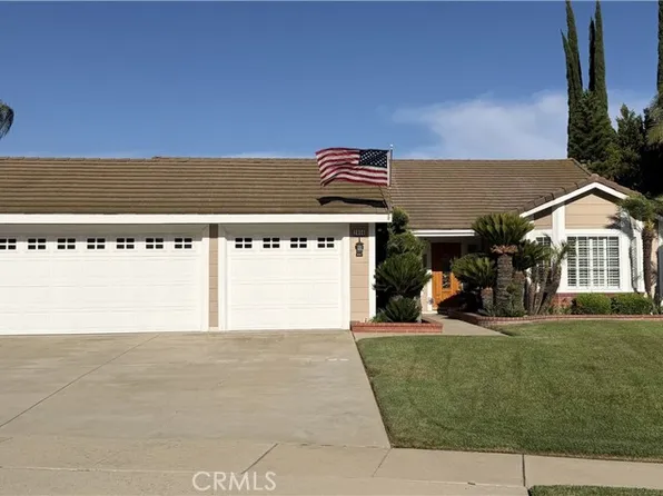 2056 N Coolcrest Ave, Upland, CA 91784