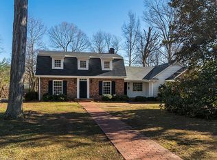 426 Wildwood Ln, Burlington, NC 27215