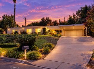 3258 E Whitebirch Dr, West Covina, CA 91791
