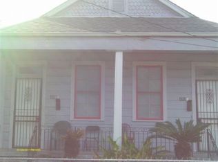 1710 Cambronne St, New Orleans, LA 70118