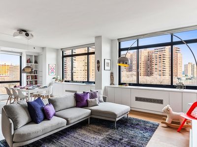 7 Essex St APT 8B, New York, NY, 10002