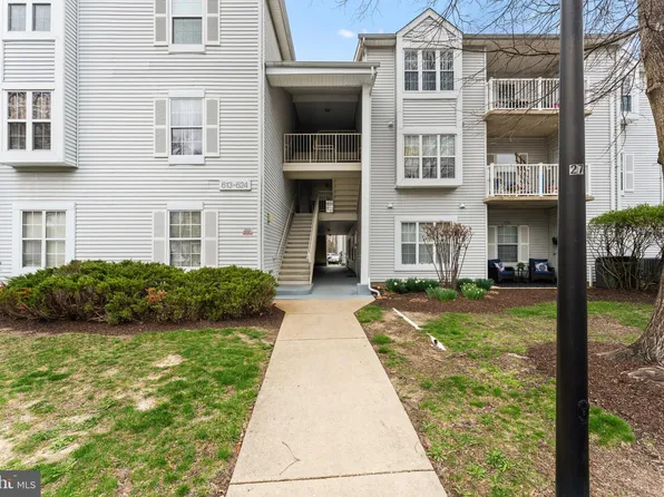 615 Willings Way #615, New Castle, DE 19720