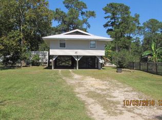 16212 Bon Bay Dr, Gulf Shores, AL 36542