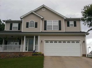 620 Geranium Ln, Lyman, SC 29365