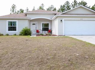 322 Elderberry Ct, Poinciana, FL 34759