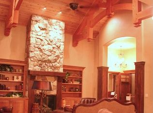 5967 N Roundup Ct, Mountain Green, UT 84050