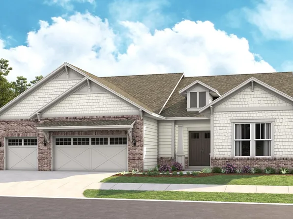 62 Club Cresswind Dr, Newnan, GA 30263