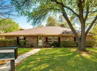 9452 Whitehurst Dr, Dallas, TX 75243