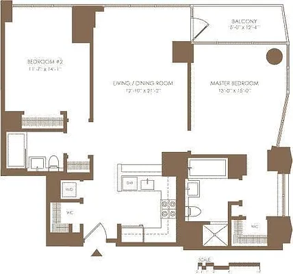 Rented by Keller Williams NYC | media 71