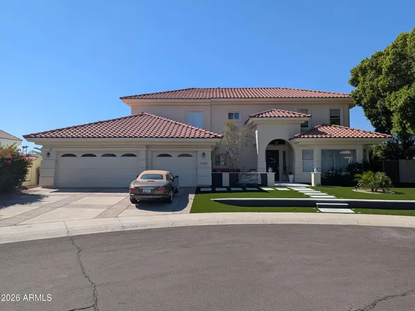 5329 W ROSE GARDEN Lane, Glendale, AZ 85308