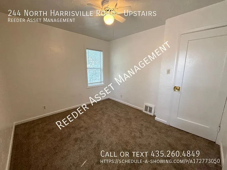 244 N Harrisville Rd #UPSTAIRS — Photo 11