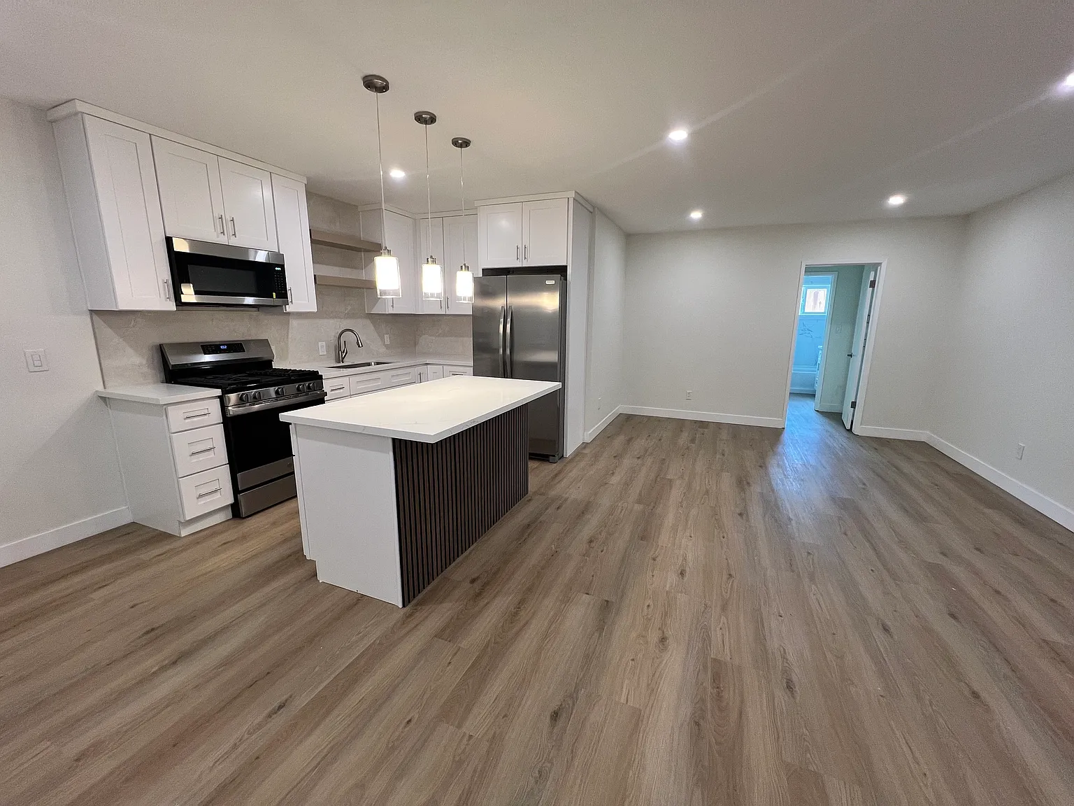 1 bed, 650 sqft, $2,290 — Photo 1