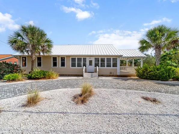 6824 W Highway 98, Port Saint Joe, FL 32456