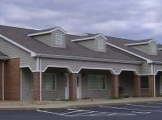 88 W Connelly Blvd, Sharon, PA 16146