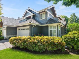 15715 34th Ave #9, Surrey, BC V3Z0J6