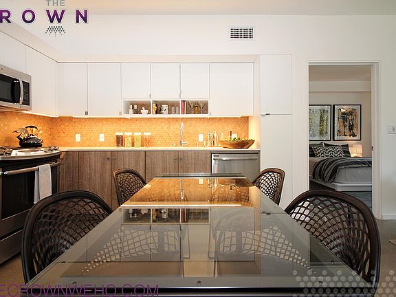 2nd image of 8350 Santa Monica Blvd APT 409