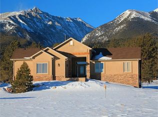 14780 Sawmill Rd, Nathrop, CO 81236