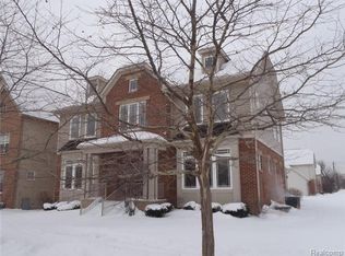 3985 Miracles Blvd, Detroit, MI 48201