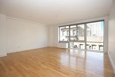 Rented by Engel & Völkers New York City