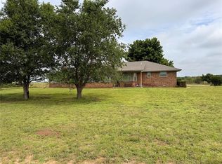 0 Rr 2 BOX 54, Geary, OK 73040