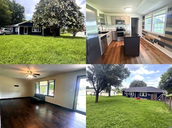 501 N Front St, Rockwood, TN 37854