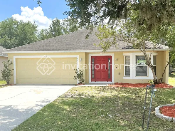 4860 Preserve Blvd, Saint Cloud, FL 34772