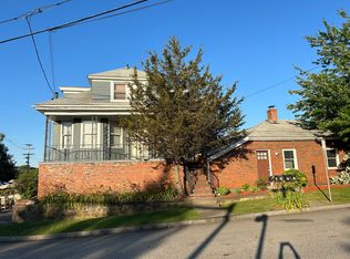 569 Winthrop St #3, Rehoboth, MA 02769