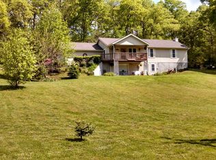 11100 Reynolds Rd, Orrick, MO 64077