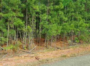 0 Melody Pt LOT 31, Hartwell, GA 30643