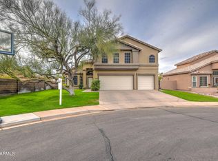 1838 N Avery Cir, Mesa, AZ 85207