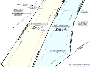 66 Christian Row, Buxton, ME 04093